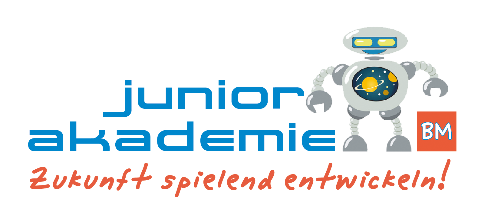 Logo des Ausrichters